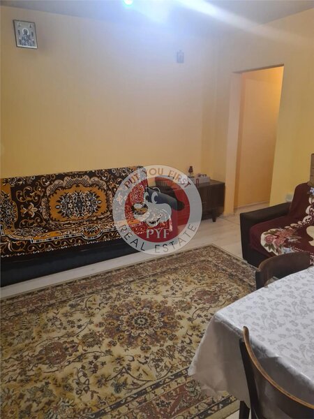 Uverturii |  apartament 3 camere | 70mp | semidecomandat | B9624