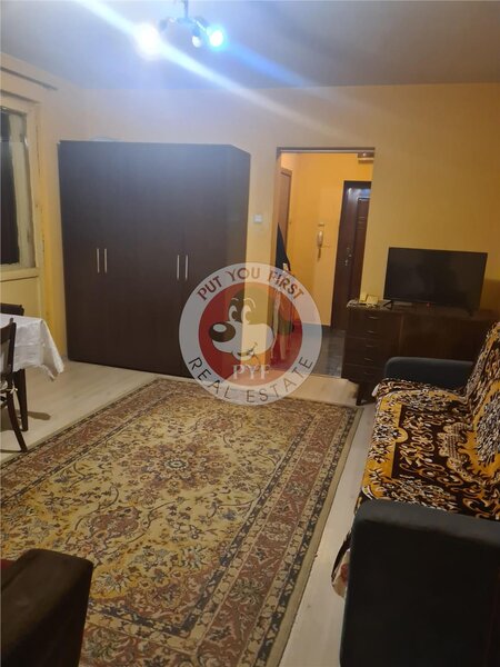 Uverturii |  apartament 3 camere | 70mp | semidecomandat | B9624