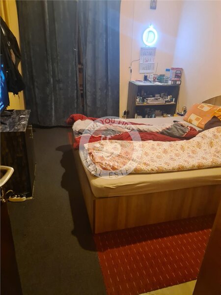 Uverturii |  apartament 3 camere | 70mp | semidecomandat | B9624